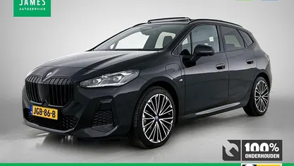 Occasion 2024 BMW 225 Active Tourer Comfort Edition MPV | € 38.440 (Eerlijke prijs)