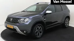 Grijs Gebruikt 2018 Dacia Duster Prestige SUV | € 15.435 (Eerlijke prijs)