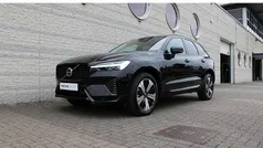 Zwart Gebruikt 2023 Volvo XC60 Ultimate SUV | € 52.950 (Goede deal)