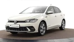 Grijs Gebruikt 2023 VW Polo R-line Hatchback | € 23.440 (Eerlijke prijs)