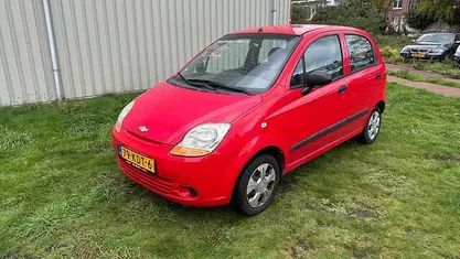 Occasion Chevrolet Matiz 52 PK (38 kW) 2009 Hatchback