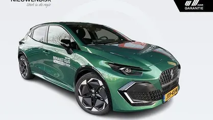 Occasion 2026 Renault Clio V Techno Hatchback | € 31.150 (Eerlijke prijs)