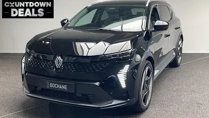 Occasion 2025 Renault Scenic E-Tech Iconic SUV | € 43.900 (Eerlijke prijs)
