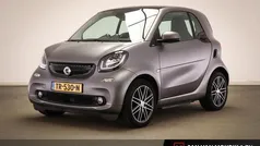 Gebruikt 2018 Smart ForTwo Electric Drive Prime Hatchback | € 9.250 (Super prijs)