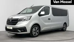 Gebruikt 2024 Renault Trafic Van | € 36.440 (Eerlijke prijs)