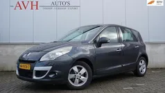 Mpv Gebruikt 2010 Renault Scénic III Dynamique MPV | € 3.950 (Iets duurder)