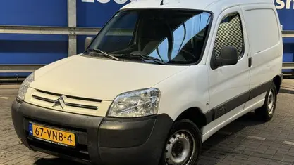 Occasion Citroën Berlingo 75 PK (55 kW) 2008 MPV