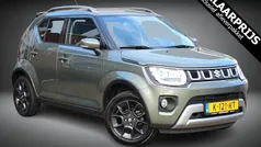 Gebruikt 2021 Suzuki Ignis Style Hatchback | € 16.950 (Eerlijke prijs)