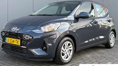 Grijs Gebruikt 2024 Hyundai i10 Comfort Hatchback | € 17.095 (Eerlijke prijs)