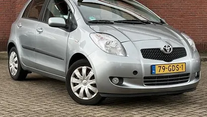 Occasion Toyota Yaris Sol 87 PK (63 kW) 2008 Hatchback