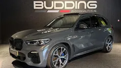 Gebruikt 2021 BMW X5 Comfort Edition SUV | € 52.950 (Eerlijke prijs)