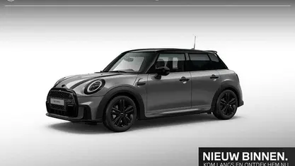 Occasion 2021 Mini John Cooper Works Hatchback | € 26.900 (Eerlijke prijs)