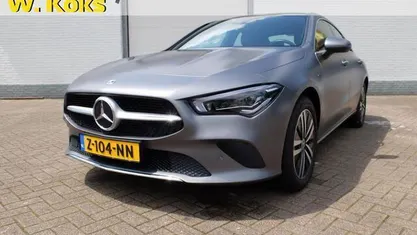 Occasion Mercedes CLA250 Business 161 PK (118 kW) 2021 Sedan
