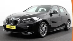 Zwart Gebruikt 2024 BMW 118 M Sport Hatchback | € 32.790 (Goede deal)