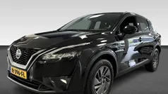 Gebruikt 2022 Nissan Qashqai Acenta SUV | € 20.990 (Eerlijke prijs)