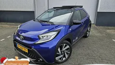 Gebruikt 2022 Toyota Aygo X Envy SUV | € 18.900 (Eerlijke prijs)