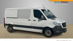 Gebruikt 2019 Mercedes Sprinter Van | € 17.900 (Super prijs)