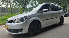 Overige Gebruikt 2012 VW Touran MPV | € 6.950 (Goede deal)