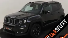 Zwart Gebruikt 2024 Jeep Renegade Altitude SUV | € 30.490 (Goede deal)