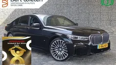 Gebruikt 2020 BMW 745e Executive Sedan | € 55.495 (Goede deal)