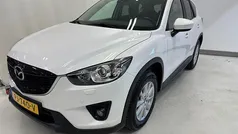 Gebruikt 2013 Mazda CX-5 SUV | € 14.995 (Eerlijke prijs)
