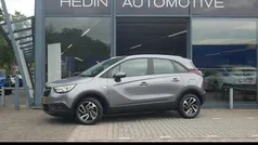 Gebruikt 2018 Opel Crossland X Edition SUV | € 12.945 (Eerlijke prijs)