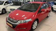 Rood Gebruikt 2010 Honda Insight Elegance Hatchback | € 3.650 (Goede deal)