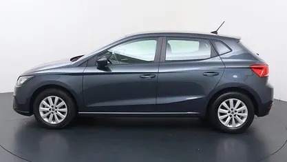 Gebruikt 2023 Seat Ibiza Style Hatchback | € 16.940 (Eerlijke prijs)