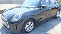 Zwart Gebruikt 2022 Mini ONE Hatchback | € 18.450 (Eerlijke prijs)