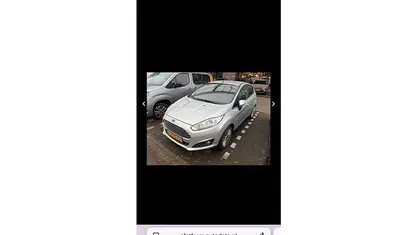Gebruikt 2014 Ford Fiesta Titanium Hatchback | € 6.999 (Eerlijke prijs)