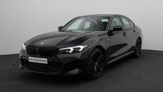 Gebruikt 2024 BMW 330 M Sport Sedan | € 47.900 (Eerlijke prijs)
