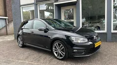 Gebruikt 2014 VW Golf VII R-line Hatchback | € 12.699 (Eerlijke prijs)