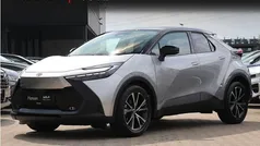 Gebruikt 2024 Toyota C-HR SUV | € 32.445 (Super prijs)