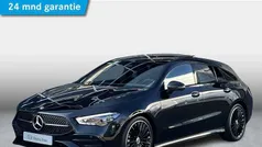 Gebruikt 2024 Mercedes CLA180 Shooting Brake AMG line Stationwagen | € 44.950 (Eerlijke prijs)