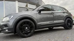 Gebruikt 2018 VW Tiguan SUV | € 20.900 (Eerlijke prijs)