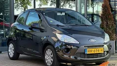 Gebruikt 2015 Ford Ka Style Hatchback | € 5.749 (Eerlijke prijs)