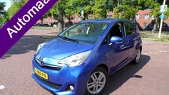 Toyota Verso-S