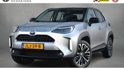 Occasion 2025 Toyota Yaris Cross Executive SUV | € 27.450 (Goede deal)