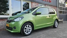 Groen Gebruikt 2013 Skoda Citigo Tour Hatchback | € 3.450 (Eerlijke prijs)