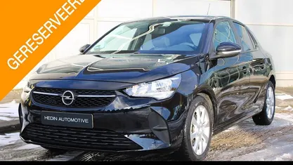 Occasion Opel Corsa Edition 102 PK (75 kW) 2022 Hatchback