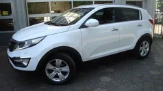 Gebruikt 2014 Kia Sportage SUV | € 10.950 (Eerlijke prijs)