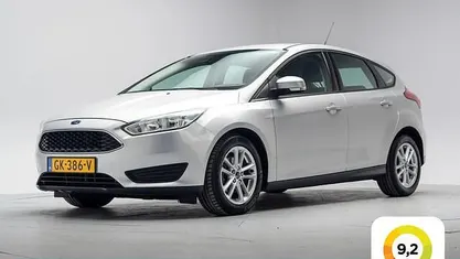Occasion 2015 Ford Focus Hatchback | € 6.945 (Eerlijke prijs)