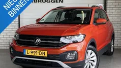 Gebruikt 2021 VW T-Cross Life SUV | € 19.950 (Goede deal)