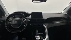 Zwart Gebruikt 2020 Peugeot 5008 Premium MPV | € 21.000 (Eerlijke prijs)