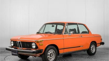 Occasion 1974 BMW 2002 Sedan | € 11.900