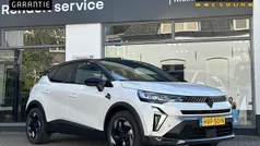 Gebruikt 2025 Renault Captur Esprit Alpine SUV | € 35.950 (Eerlijke prijs)