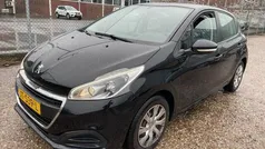 Gebruikt 2016 Peugeot 208 Active Hatchback | € 5.999 (Eerlijke prijs)