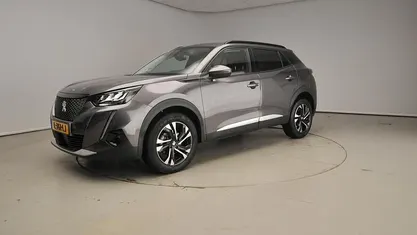 Occasion 2021 Peugeot 2008 Allure SUV | € 14.900 (Eerlijke prijs)