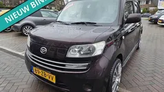 Gebruikt 2007 Daihatsu Materia MPV | € 3.499 (Eerlijke prijs)