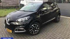Gebruikt 2016 Renault Captur Dynamique SUV | € 9.399 (Eerlijke prijs)